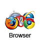 si browser