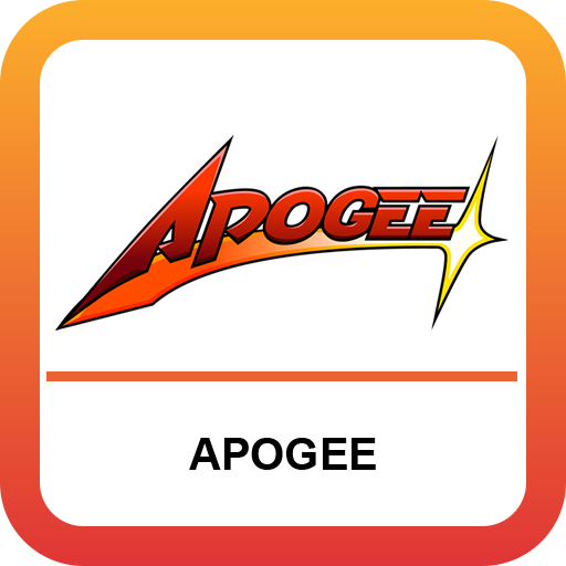 apogee logo