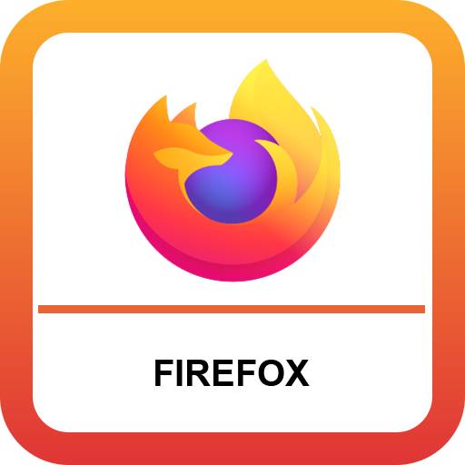 si browser firefox