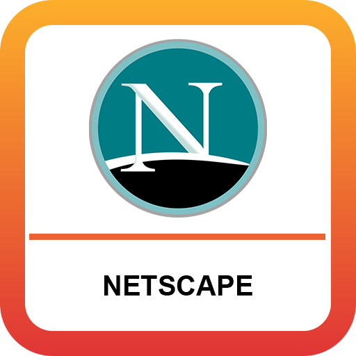 si browser netscape