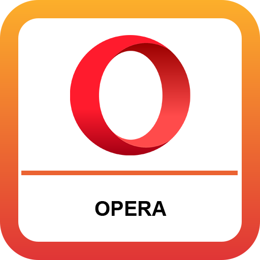 si browser opera