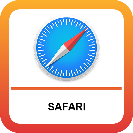 si browser safari