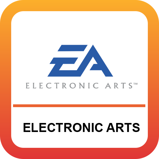 ea new logo
