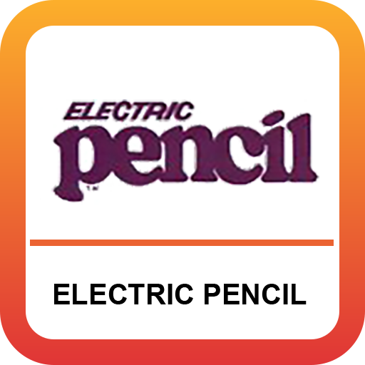 si electric pencil