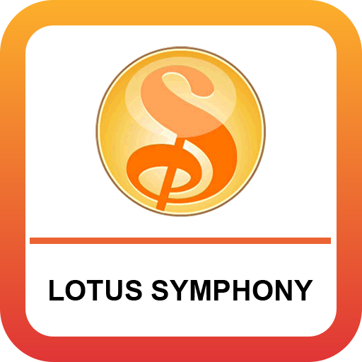 si lotus symphony