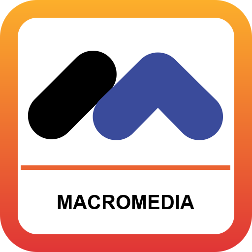 si macromedia