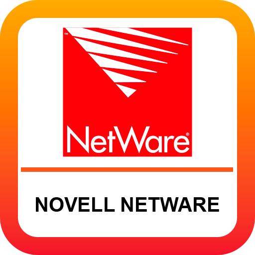 si novell netware