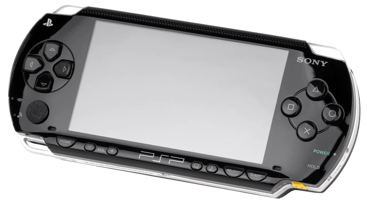 psp