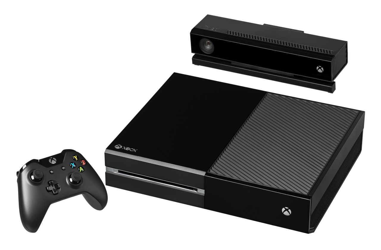 xbox one