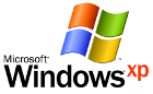 windows winxp logo